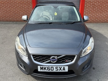 Used Volvo C30 2010 for sale - 75540325: Photo