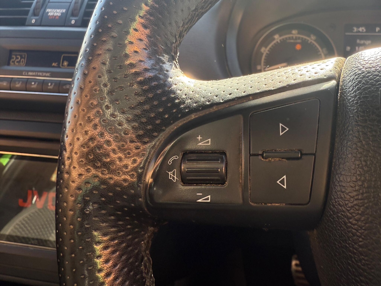 Used Skoda Fabia 2011 for sale - 77723161: Photo 13