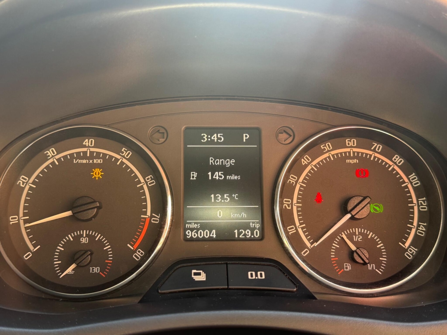 Used Skoda Fabia 2011 for sale - 77723161: Photo 15