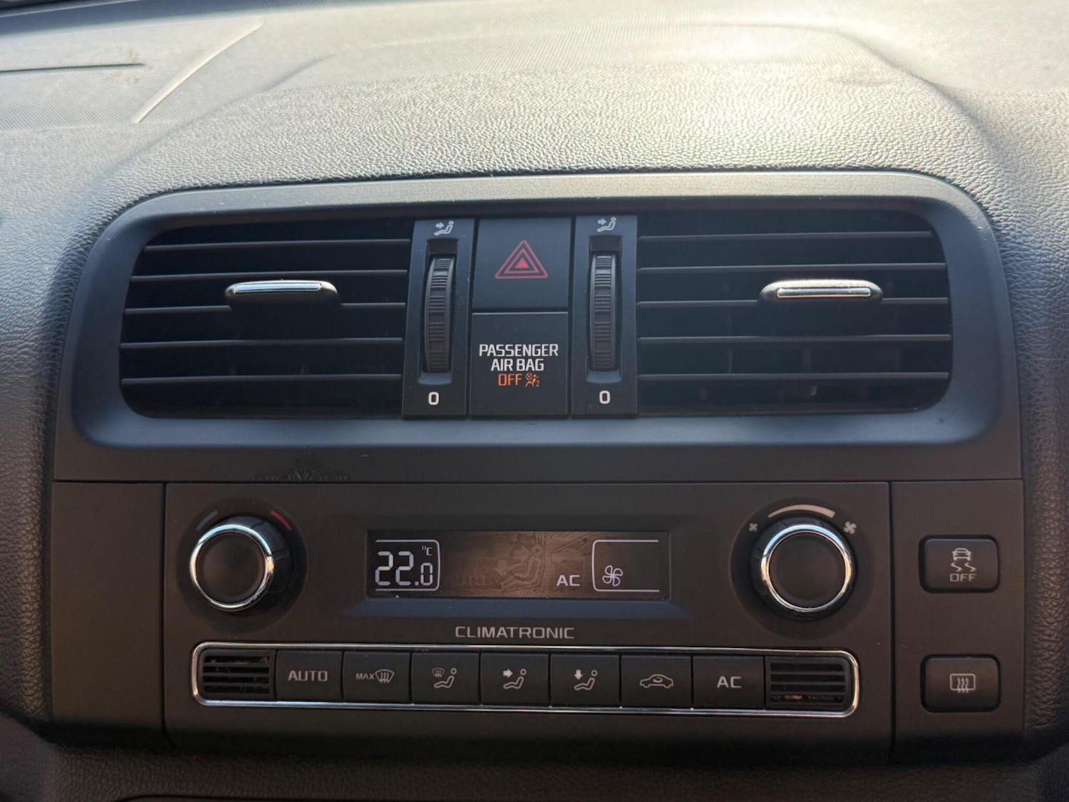 Used Skoda Fabia 2011 for sale - 77723161: Photo 16