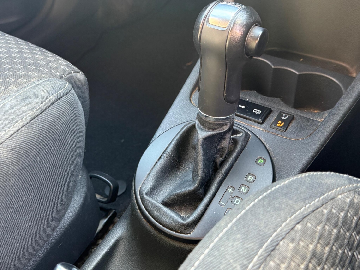 Used Skoda Fabia 2011 for sale - 77723161: Photo 18