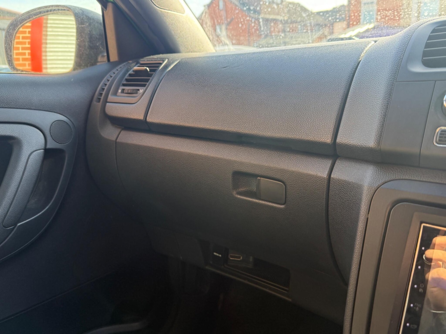 Used Skoda Fabia 2011 for sale - 77723161: Photo 19