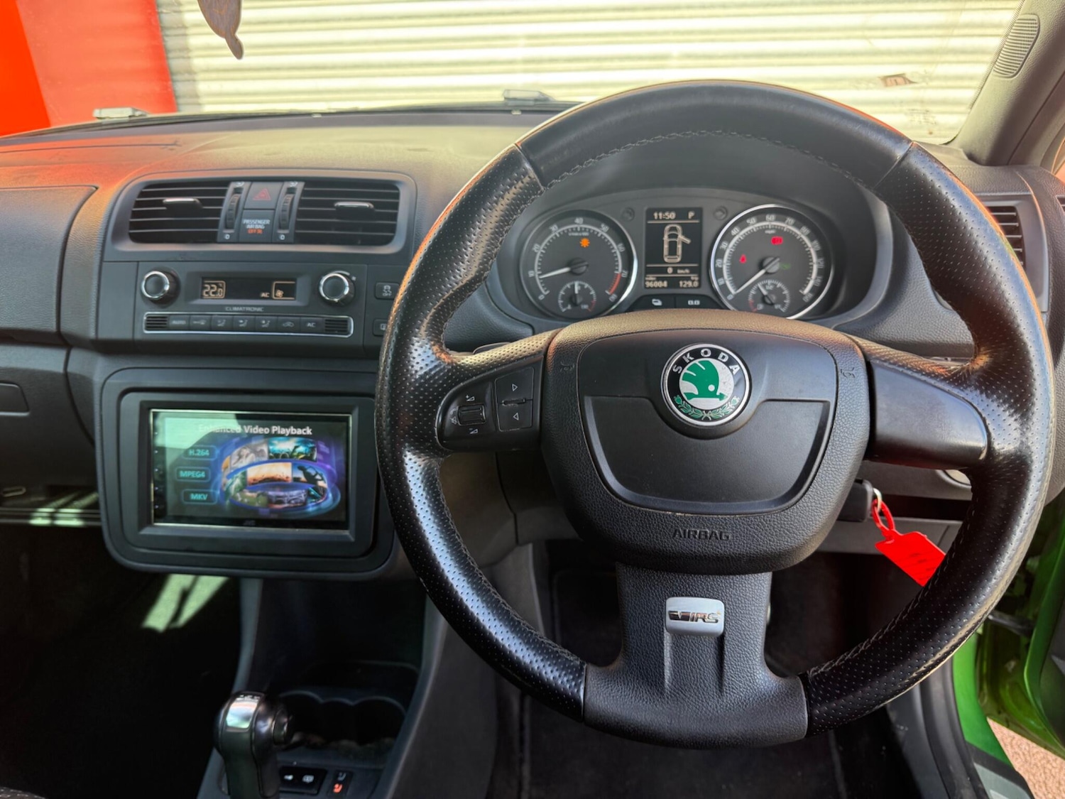 Used Skoda Fabia 2011 for sale - 77723161: Photo 20