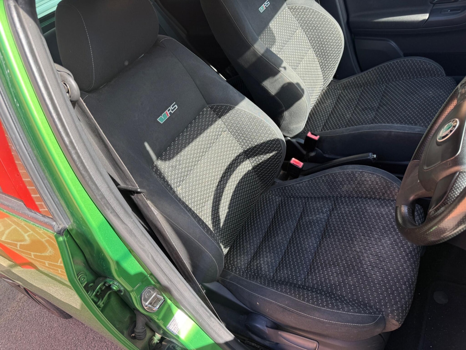 Used Skoda Fabia 2011 for sale - 77723161: Photo 22