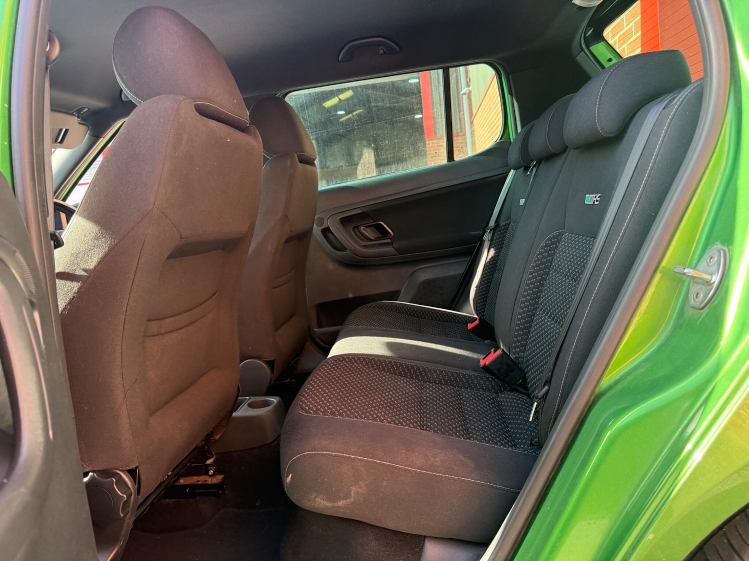 Used Skoda Fabia 2011 for sale - 77723161: Photo 25