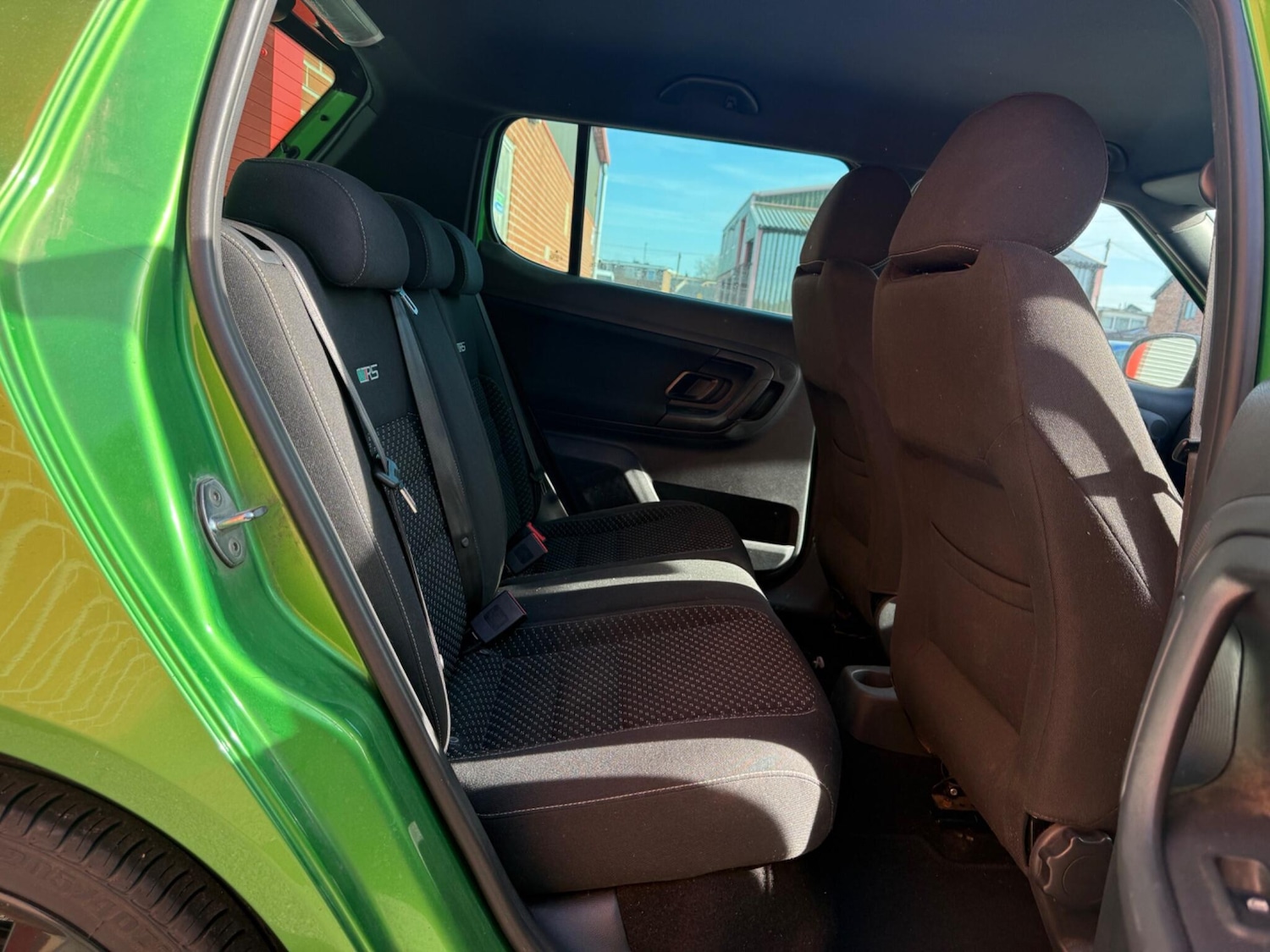 Used Skoda Fabia 2011 for sale - 77723161: Photo 27