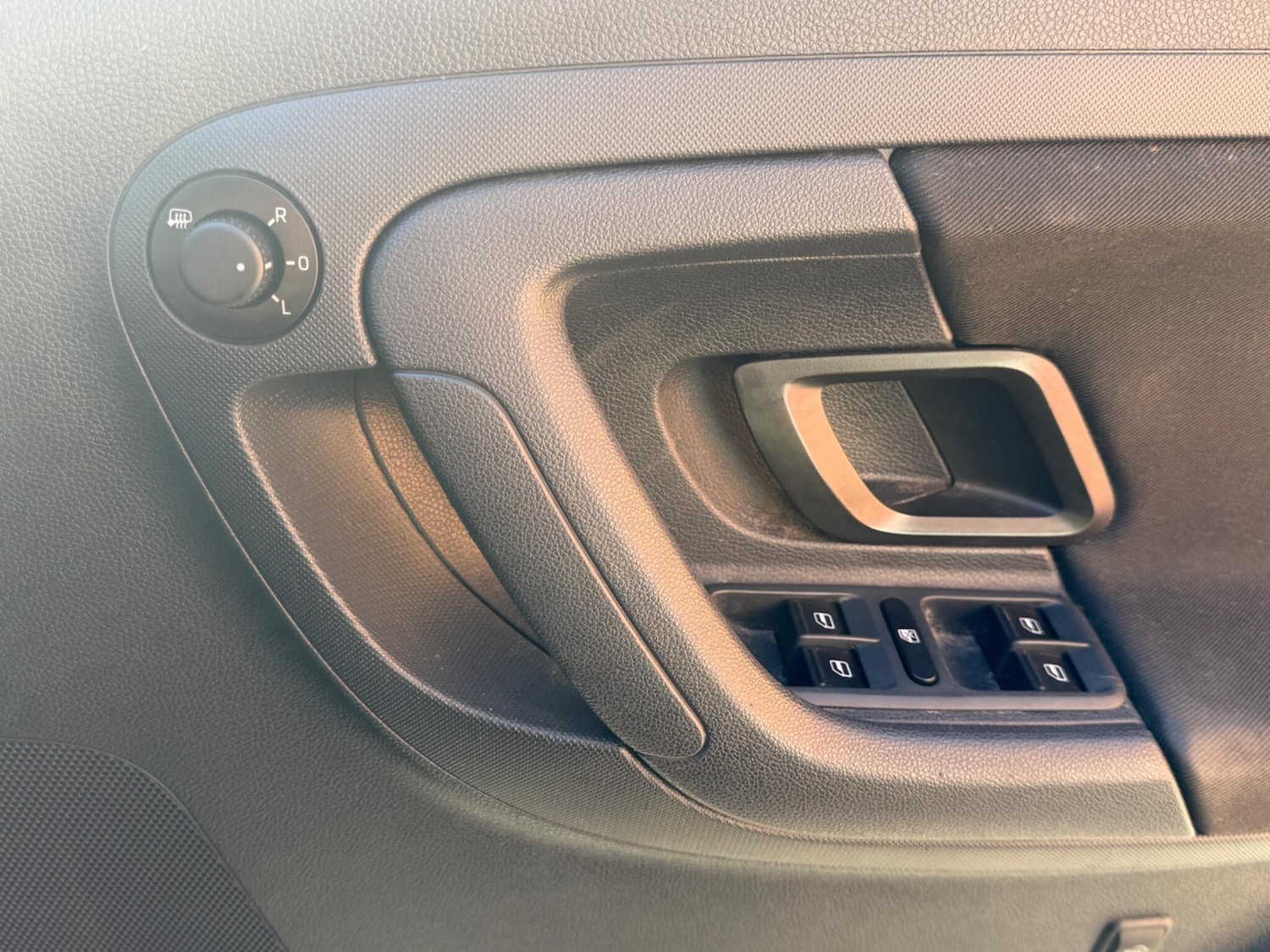 Used Skoda Fabia 2011 for sale - 77723161: Photo 9