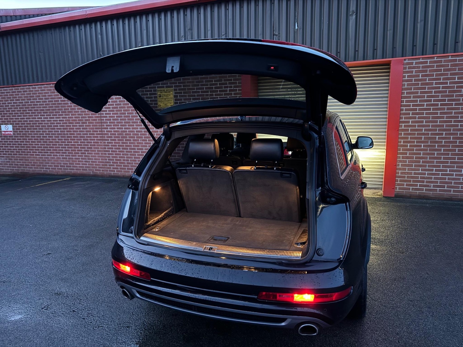 Vehicle 36