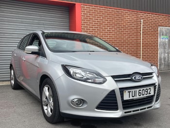 Used Ford Focus 2012 for sale - 75981774: Photo