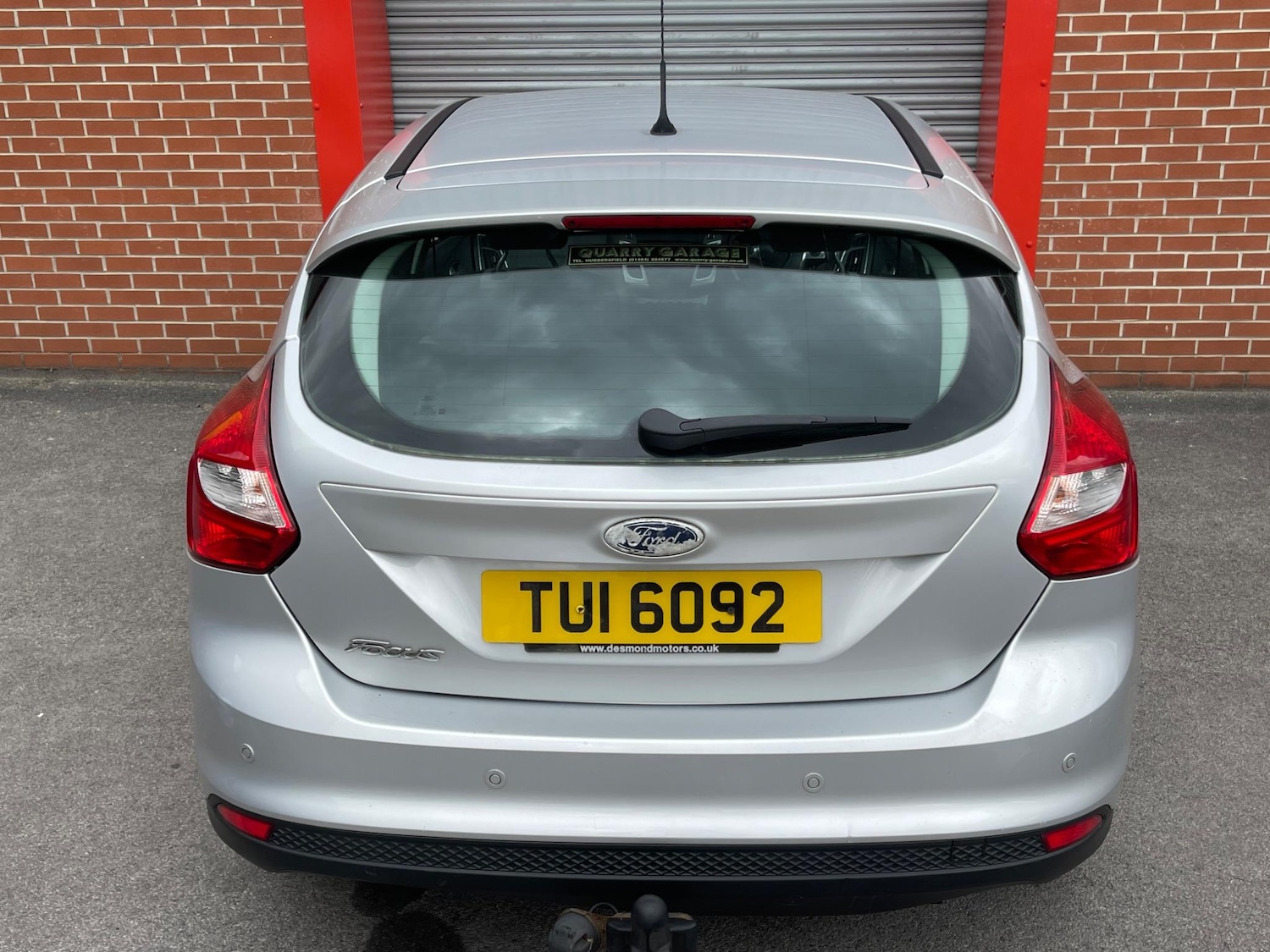 Vehicle 27