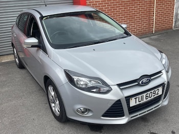 Used Ford Focus 2012 for sale - 75981774: Photo