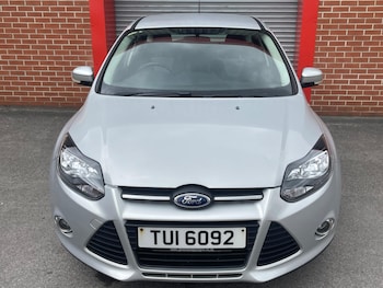 Used Ford Focus 2012 for sale - 75981774: Photo
