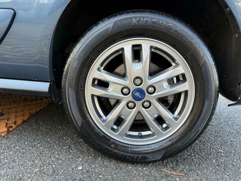 Used Ford Tourneo Connect 2020 for sale - 77237874: Photo 13