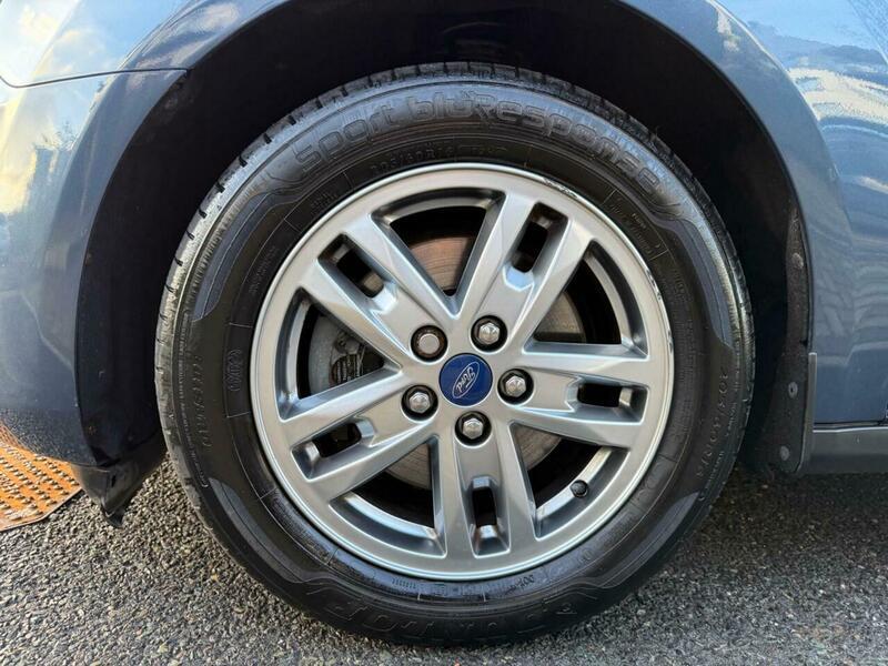 Used Ford Tourneo Connect 2020 for sale - 77237874: Photo 14