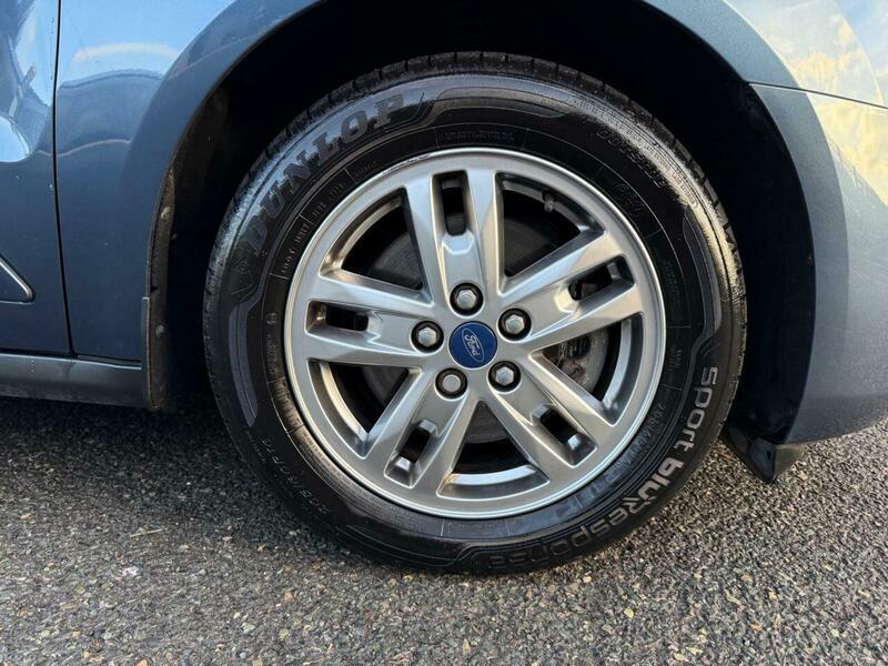 Used Ford Tourneo Connect 2020 for sale - 77237874: Photo 16