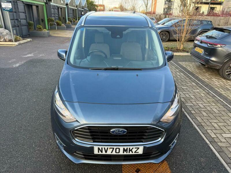 Used Ford Tourneo Connect 2020 for sale - 77237874: Photo 18