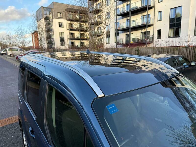 Used Ford Tourneo Connect 2020 for sale - 77237874: Photo 21