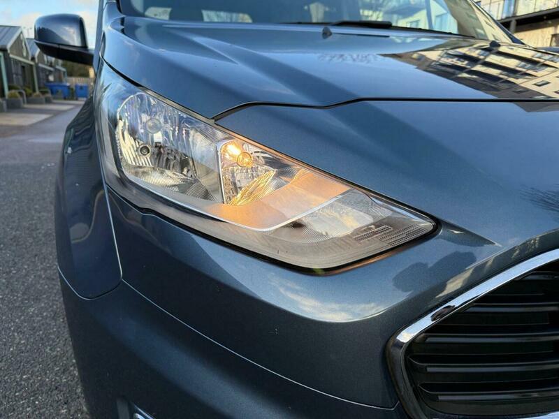 Used Ford Tourneo Connect 2020 for sale - 77237874: Photo 23