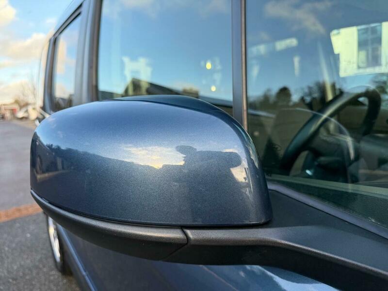 Used Ford Tourneo Connect 2020 for sale - 77237874: Photo 24