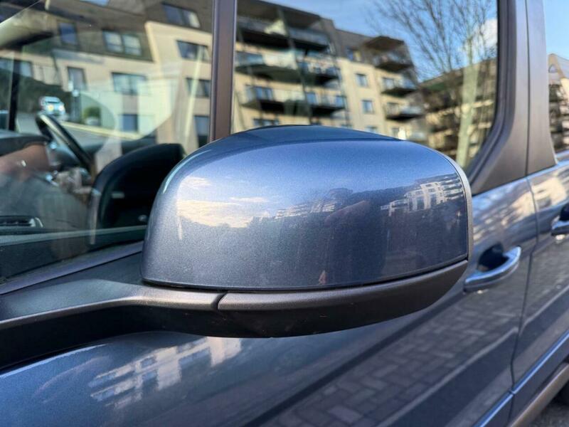 Used Ford Tourneo Connect 2020 for sale - 77237874: Photo 25