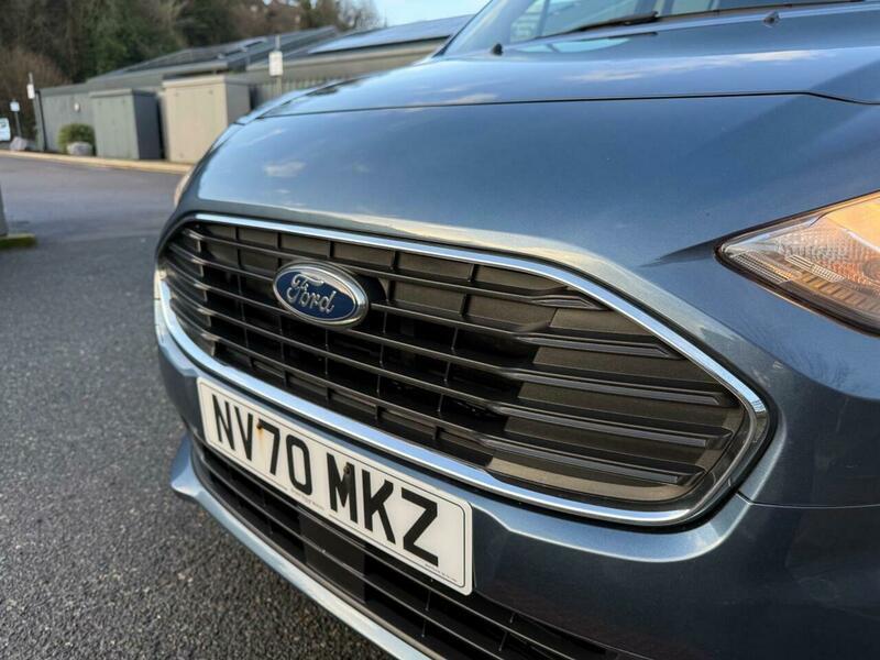 Used Ford Tourneo Connect 2020 for sale - 77237874: Photo 26