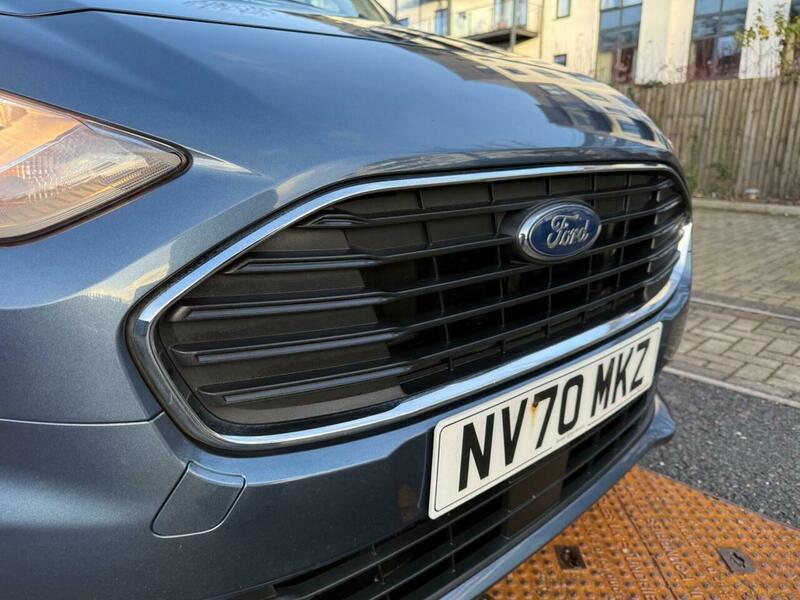 Used Ford Tourneo Connect 2020 for sale - 77237874: Photo 27