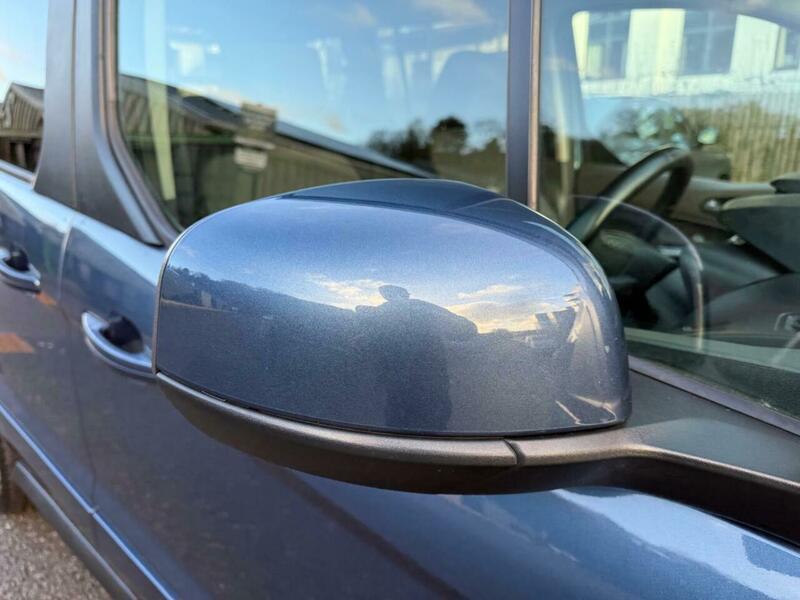 Used Ford Tourneo Connect 2020 for sale - 77237874: Photo 29