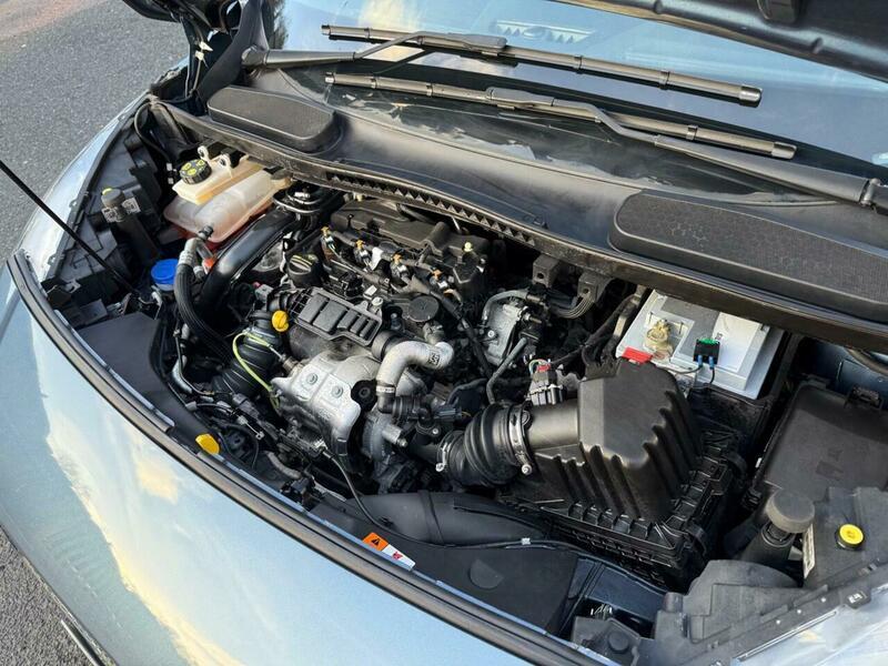 Used Ford Tourneo Connect 2020 for sale - 77237874: Photo 32