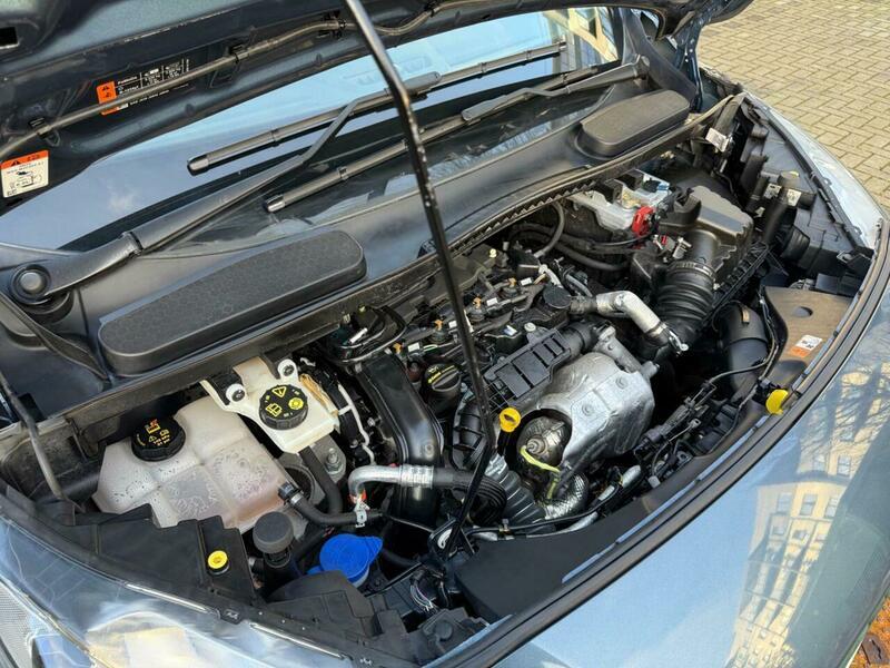 Used Ford Tourneo Connect 2020 for sale - 77237874: Photo 33