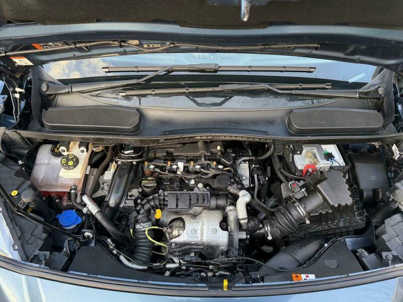 Used Ford Tourneo Connect 2020 for sale - 77237874: Photo 34