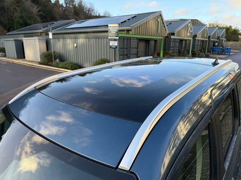 Used Ford Tourneo Connect 2020 for sale - 77237874: Photo 36