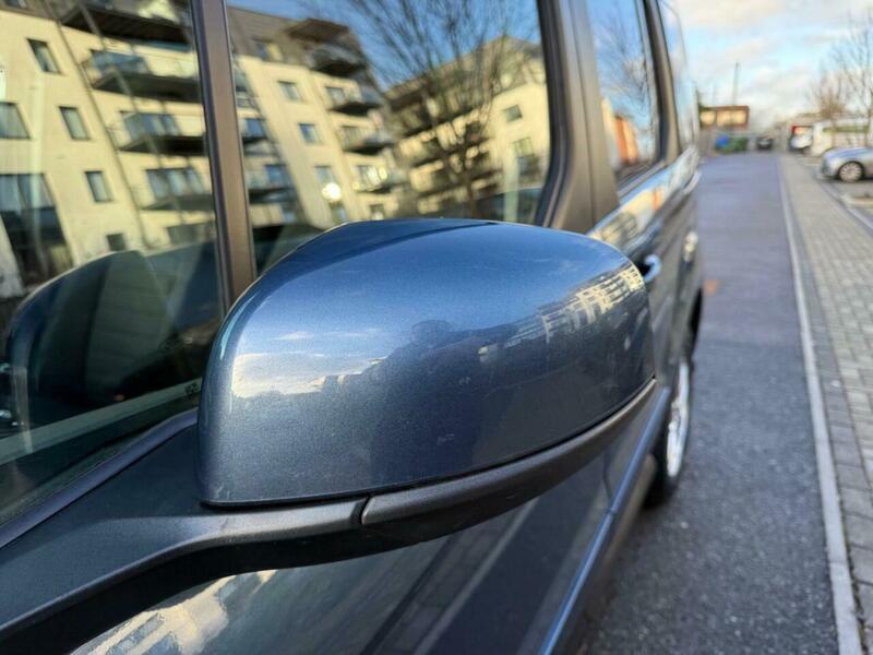 Used Ford Tourneo Connect 2020 for sale - 77237874: Photo 37