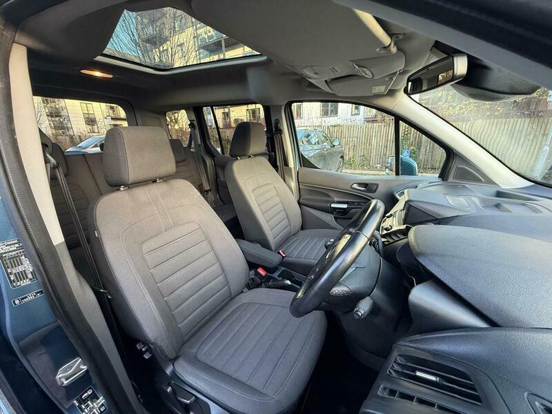 Used Ford Tourneo Connect 2020 for sale - 77237874: Photo 41