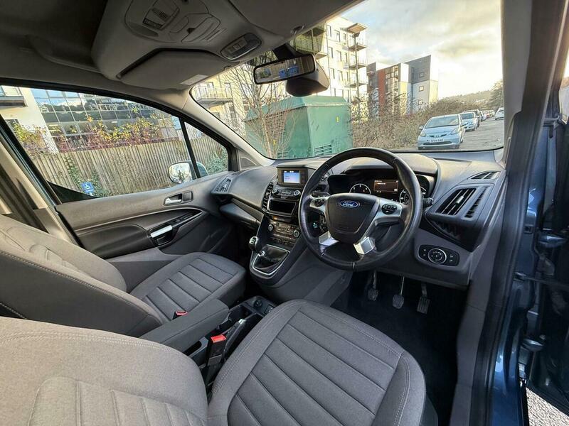 Used Ford Tourneo Connect 2020 for sale - 77237874: Photo 43