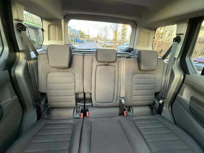 Used Ford Tourneo Connect 2020 for sale - 77237874: Photo 49