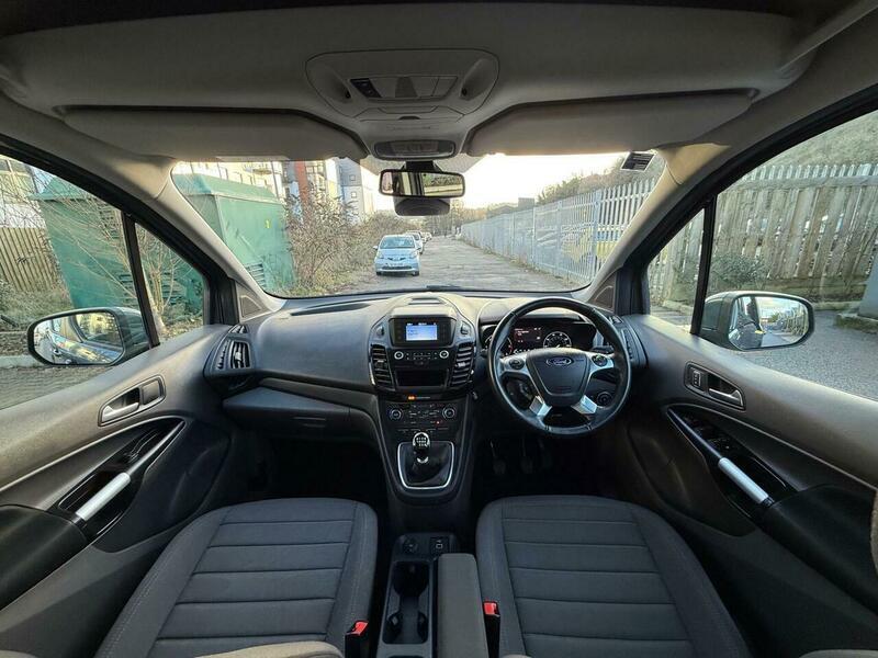 Used Ford Tourneo Connect 2020 for sale - 77237874: Photo 50