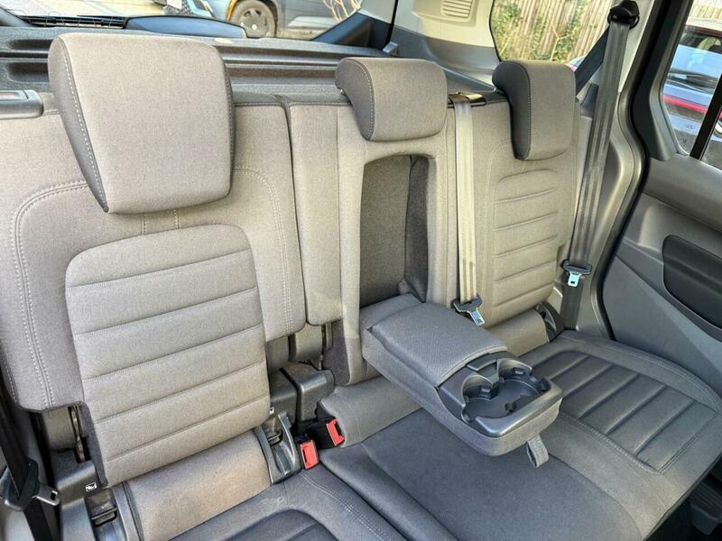 Used Ford Tourneo Connect 2020 for sale - 77237874: Photo 53