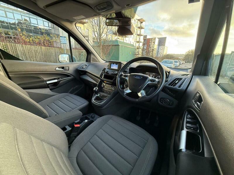 Used Ford Tourneo Connect 2020 for sale - 77237874: Photo 55