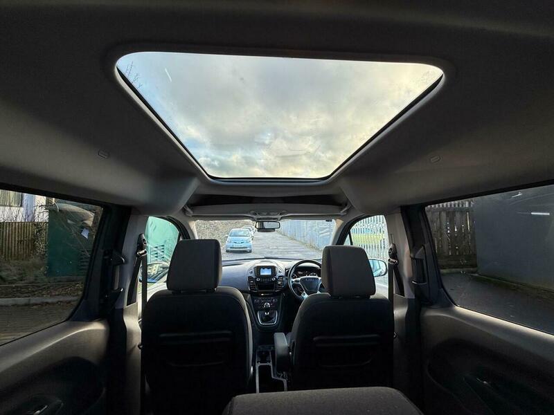 Used Ford Tourneo Connect 2020 for sale - 77237874: Photo 57