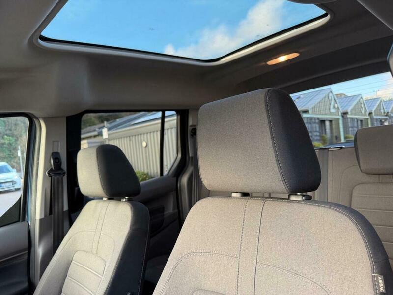 Used Ford Tourneo Connect 2020 for sale - 77237874: Photo 65