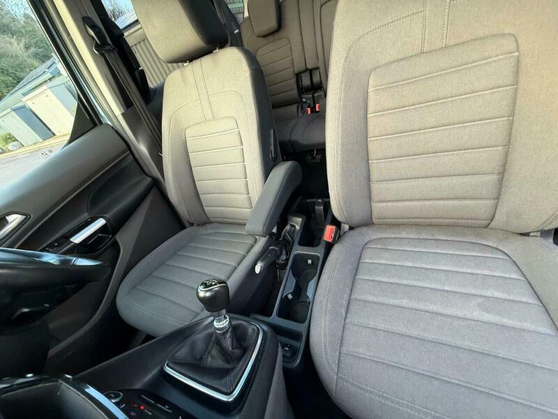 Used Ford Tourneo Connect 2020 for sale - 77237874: Photo 66