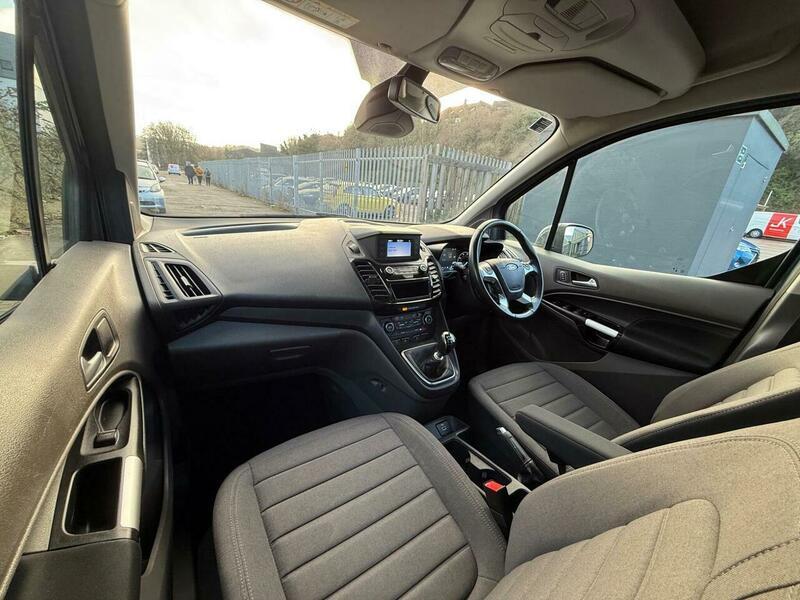 Used Ford Tourneo Connect 2020 for sale - 77237874: Photo 72