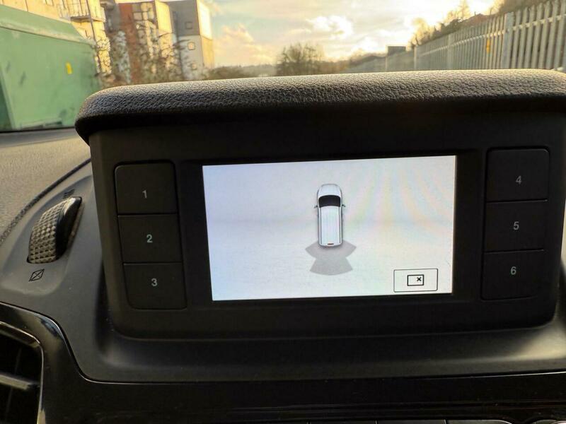 Used Ford Tourneo Connect 2020 for sale - 77237874: Photo 75