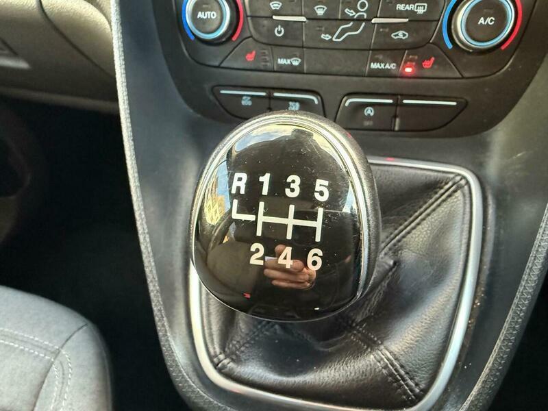 Used Ford Tourneo Connect 2020 for sale - 77237874: Photo 76