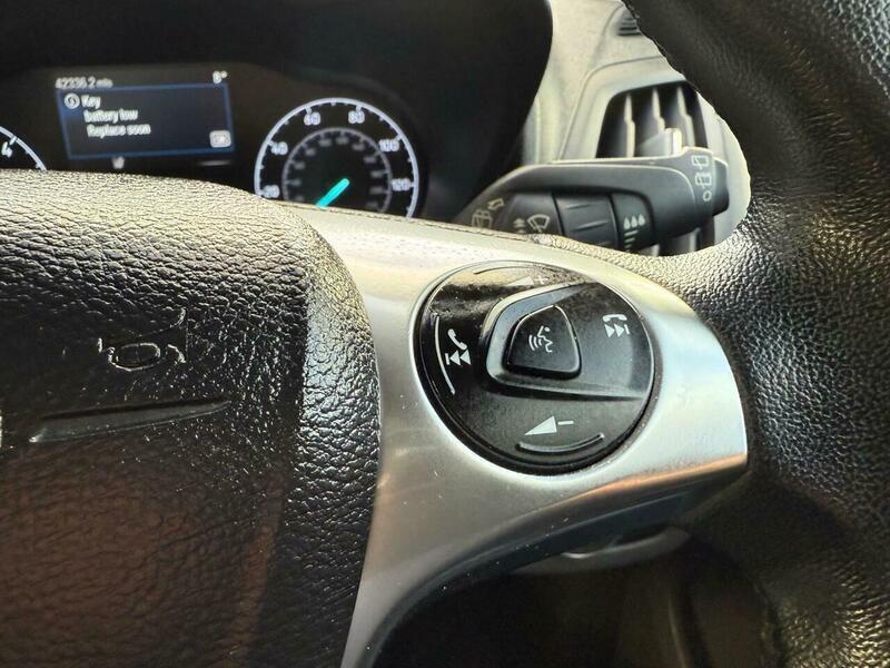 Used Ford Tourneo Connect 2020 for sale - 77237874: Photo 77