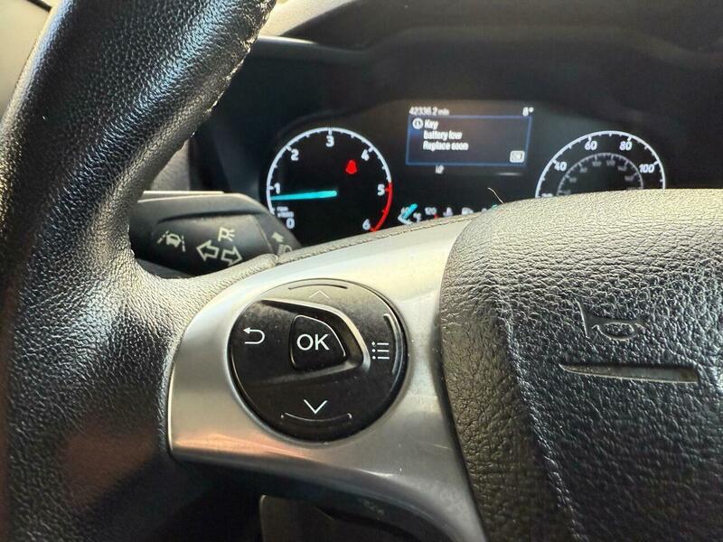 Used Ford Tourneo Connect 2020 for sale - 77237874: Photo 82