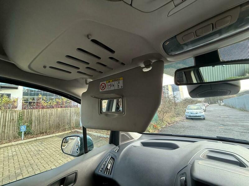 Used Ford Tourneo Connect 2020 for sale - 77237874: Photo 83