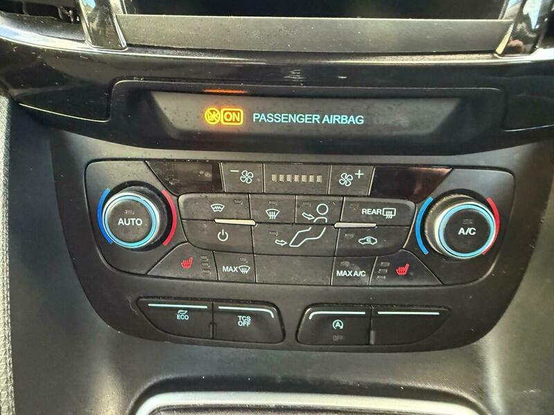 Used Ford Tourneo Connect 2020 for sale - 77237874: Photo 85