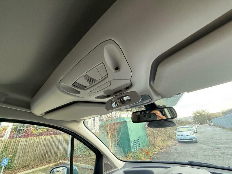 Used Ford Tourneo Connect 2020 for sale - 77237874: Photo 88