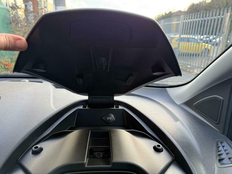 Used Ford Tourneo Connect 2020 for sale - 77237874: Photo 89